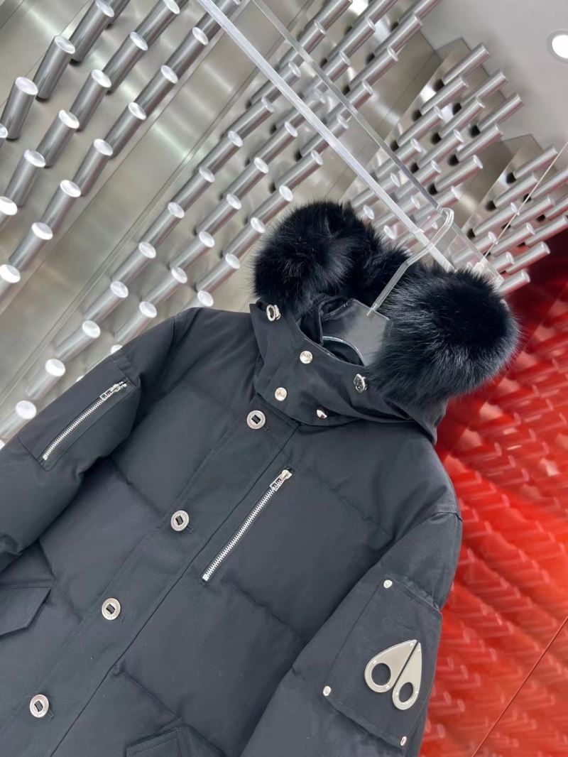 Canada Goose Down Jackets